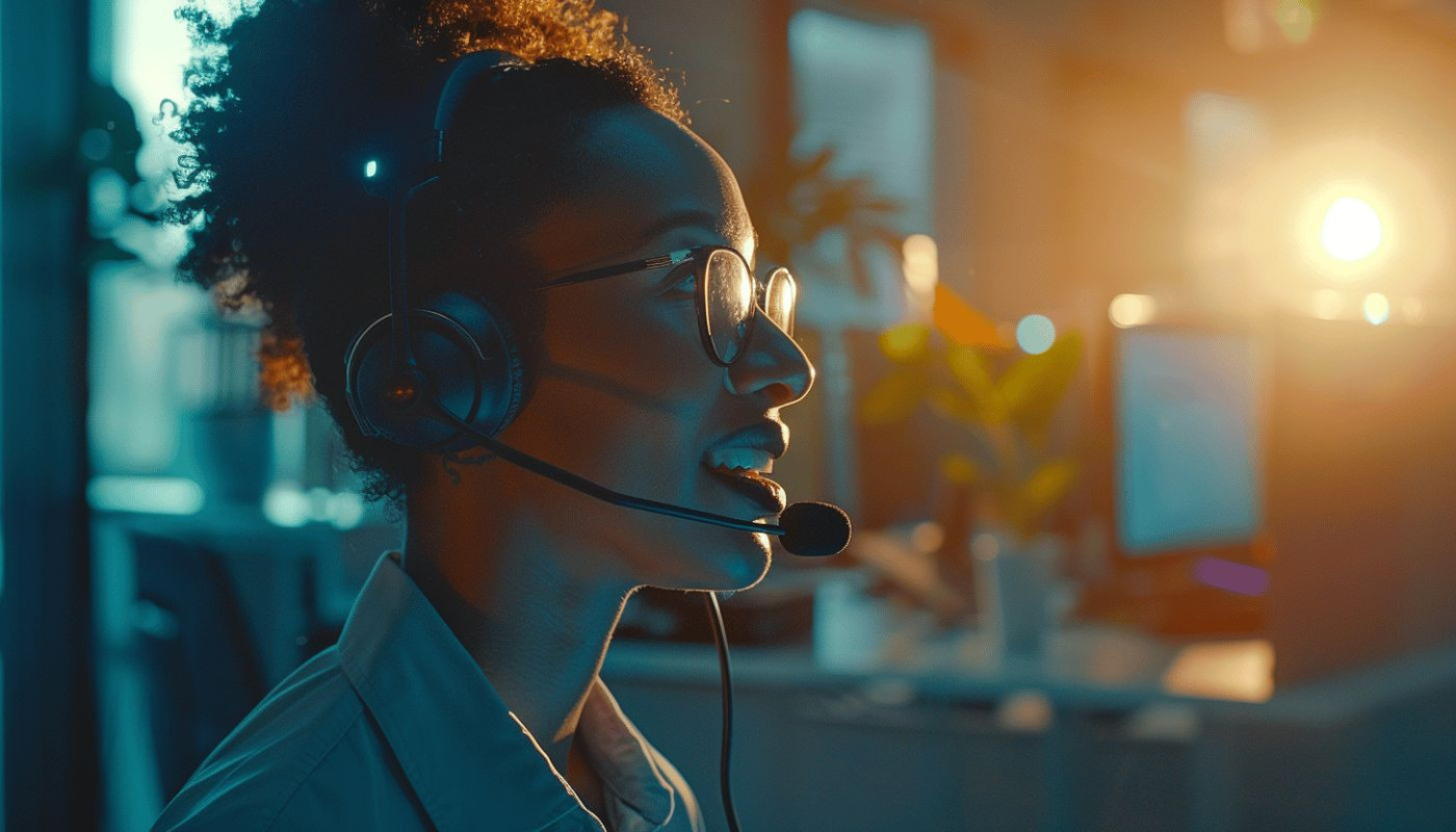 Beneficios de integrar sistemas de respuesta de voz interactiva en su call center