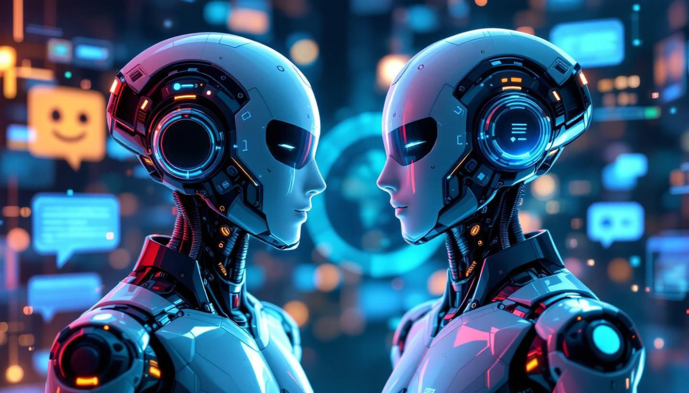 ¿Cómo diferenciar entre un chatbot avanzado y uno tradicional?