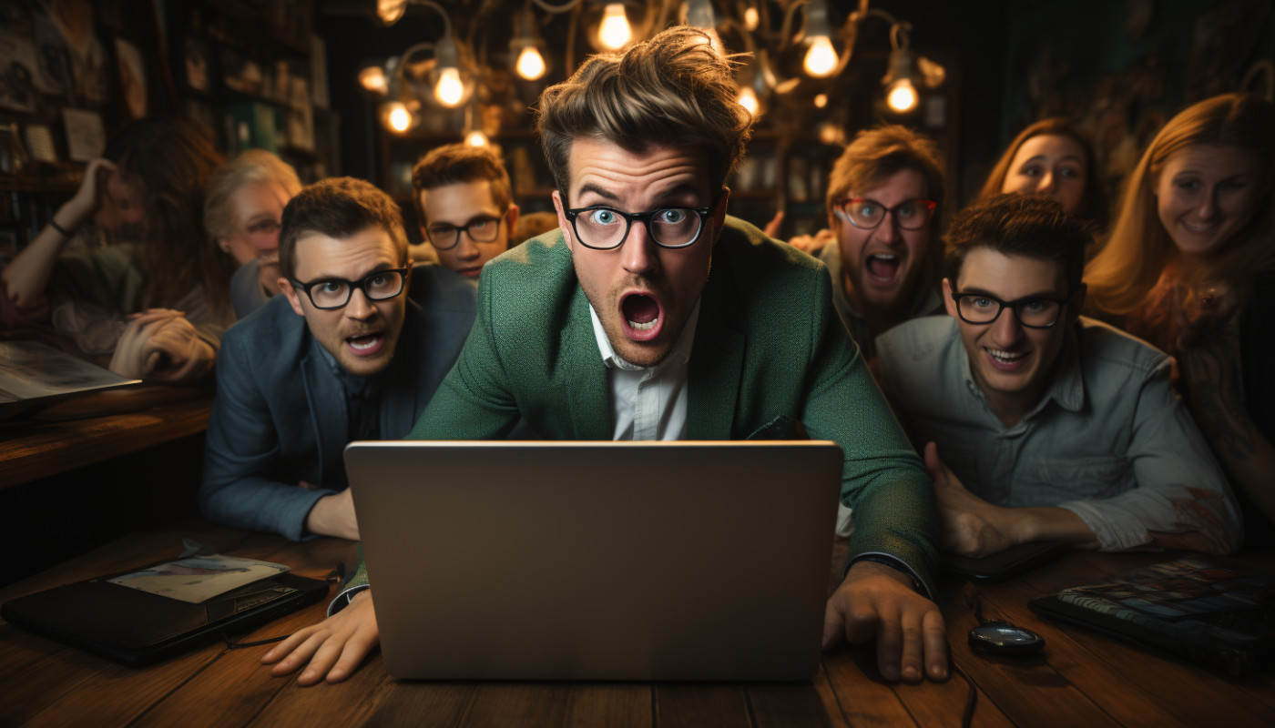 Gestión de crisis en redes sociales: Un nuevo desafío para las empresas