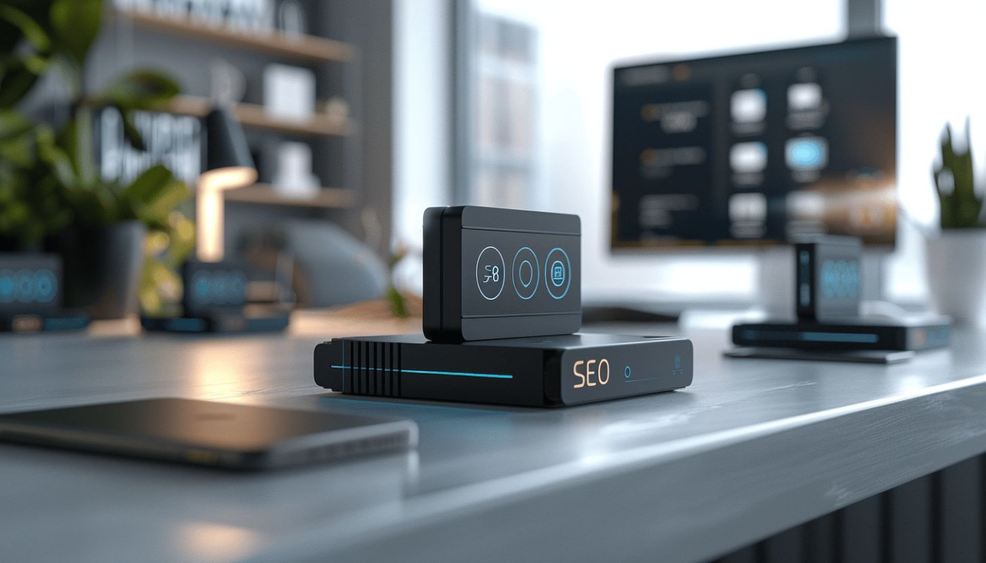 Herramientas esenciales de SEO para empresarios digitales