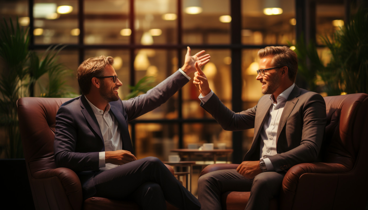 La importancia del coaching ejecutivo en el liderazgo empresarial